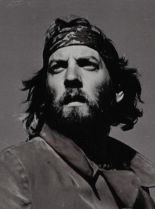 Donald Sutherland photo