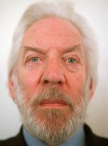 Donald Sutherland