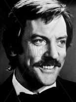 Donald Sutherland