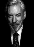 Donald Sutherland