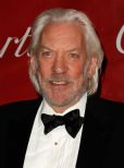 Donald Sutherland