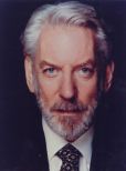 Donald Sutherland