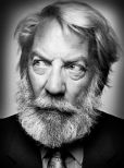 Donald Sutherland