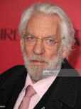 Donald Sutherland