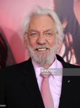 Donald Sutherland