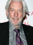 Donald Sutherland