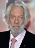 Donald Sutherland