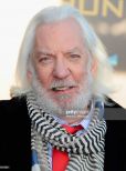 Donald Sutherland