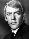 Donald Sutherland