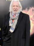 Donald Sutherland