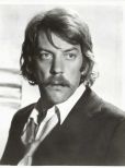 Donald Sutherland