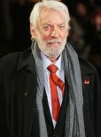 Donald Sutherland