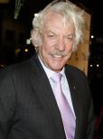 Donald Sutherland