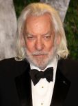 Donald Sutherland