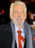 Donald Sutherland