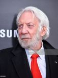 Donald Sutherland