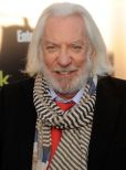 Donald Sutherland