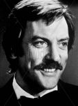 Donald Sutherland