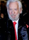 Donald Sutherland