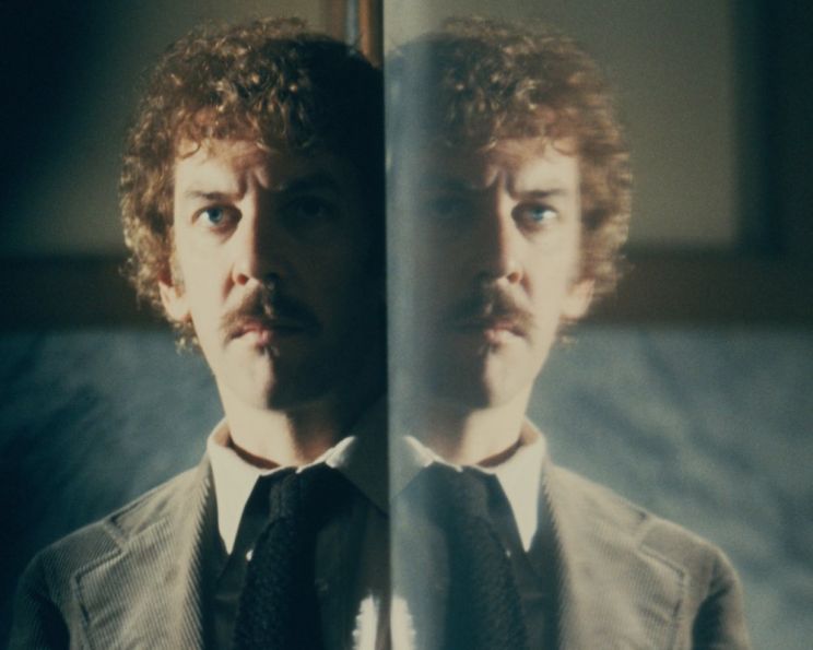 Donald Sutherland