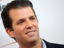 Donald Trump Jr.