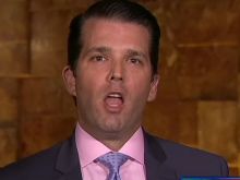 Donald Trump Jr.