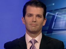 Donald Trump Jr.