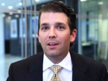 Donald Trump Jr.