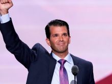 Donald Trump Jr.