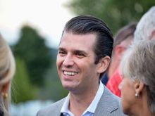 Donald Trump Jr.