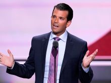 Donald Trump Jr.