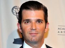 Donald Trump Jr.