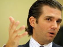 Donald Trump Jr.