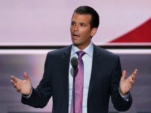 Donald Trump Jr.