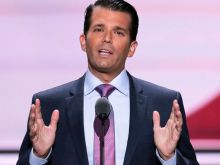 Donald Trump Jr.