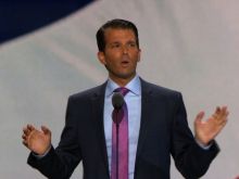 Donald Trump Jr.