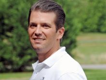 Donald Trump Jr.