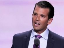 Donald Trump Jr.