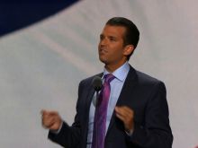 Donald Trump Jr.