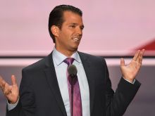 Donald Trump Jr.