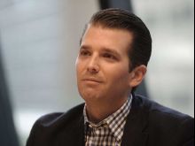 Donald Trump Jr.