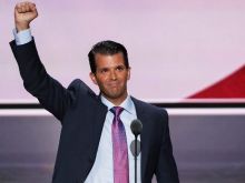 Donald Trump Jr.
