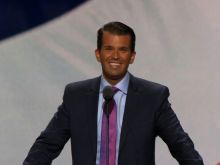 Donald Trump Jr.