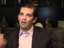 Donald Trump Jr.