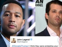 Donald Trump Jr.