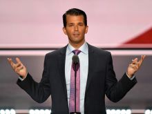Donald Trump Jr.