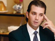 Donald Trump Jr.