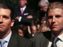 Donald Trump Jr.