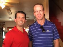 Donald Trump Jr.