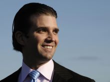 Donald Trump Jr.